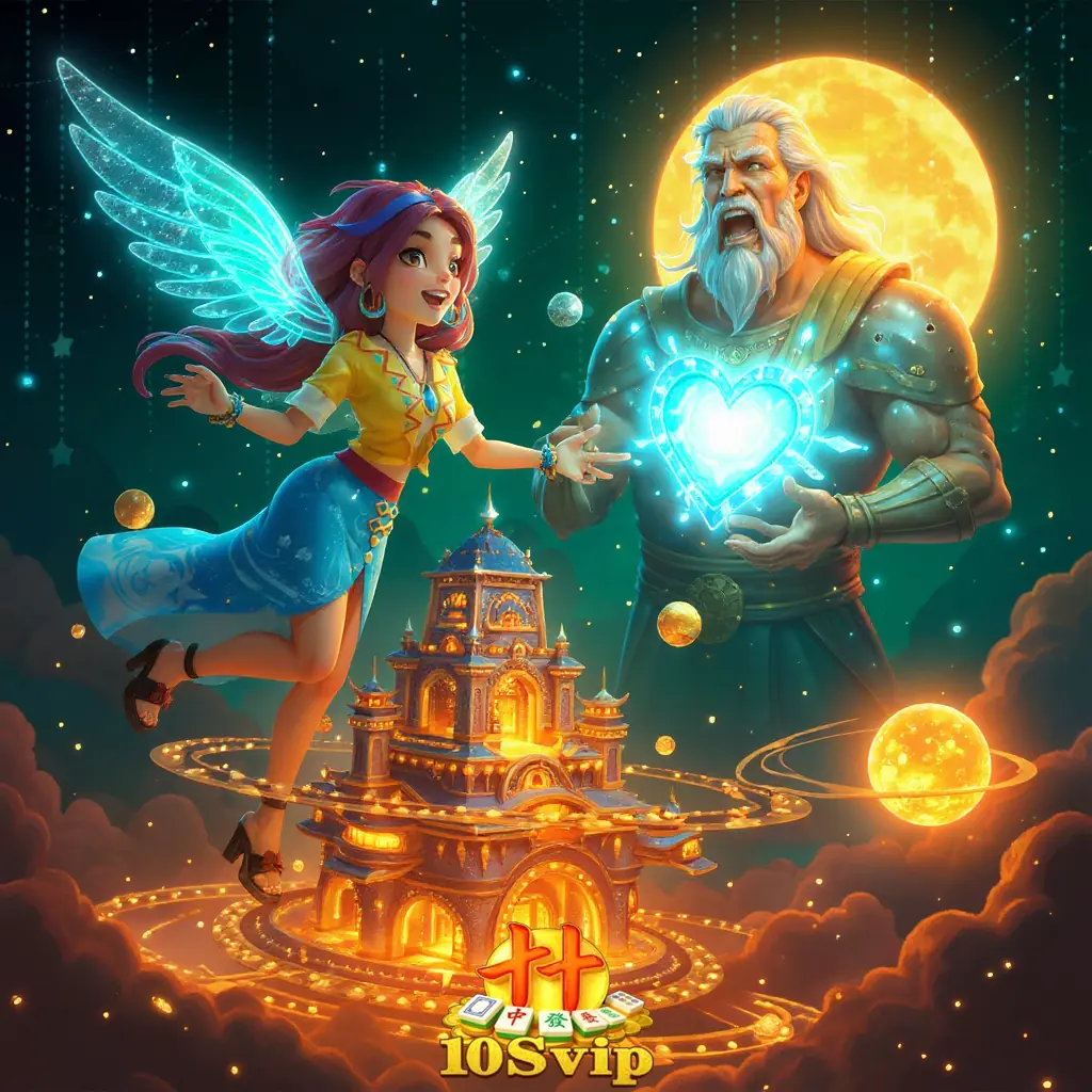 10SVIP Apk Apk v30.1 (New) Android 10  Svip ABC Garage