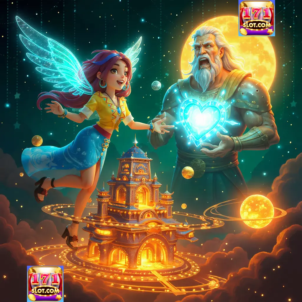 171SLOT Apk Apk v30.1 (New) Android 171 Slot ABC Garage