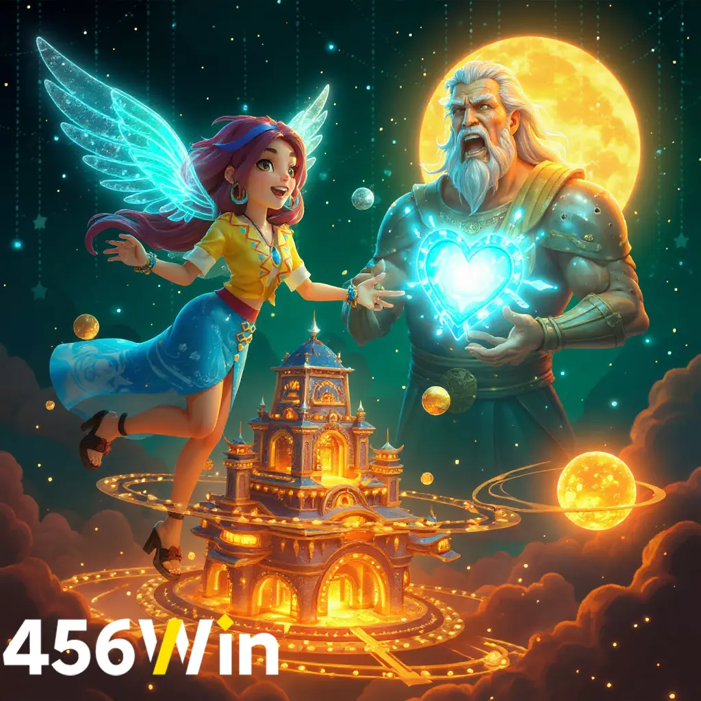 456WIN Apk Apk v30.1 (New) Android 456 Win ABC Garage