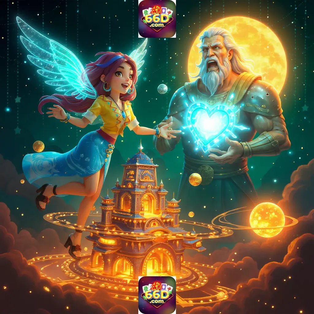 66D Apk Apk v30.1 (New) Android 66 D ABC Garage
