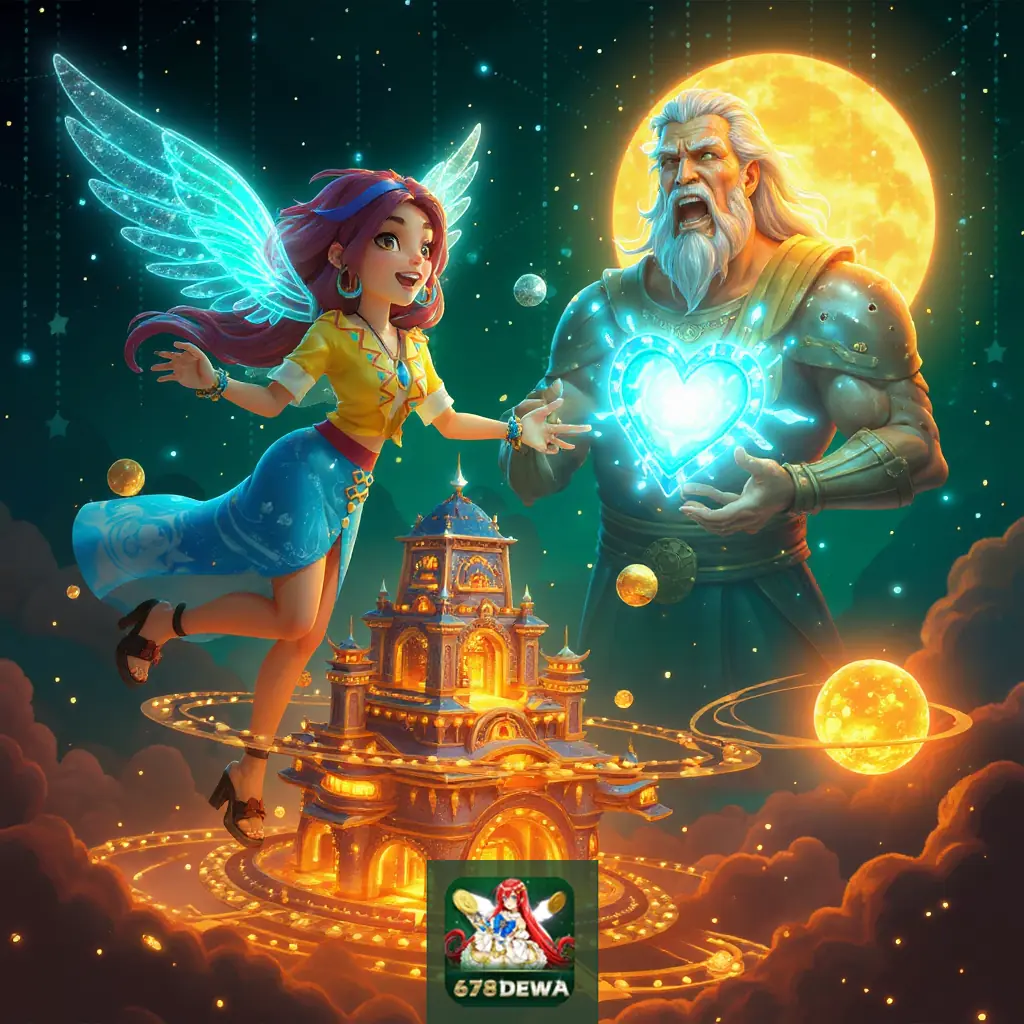678DEWA Apk Apk v30.1 (New) Android 678 Dewa ABC Garage