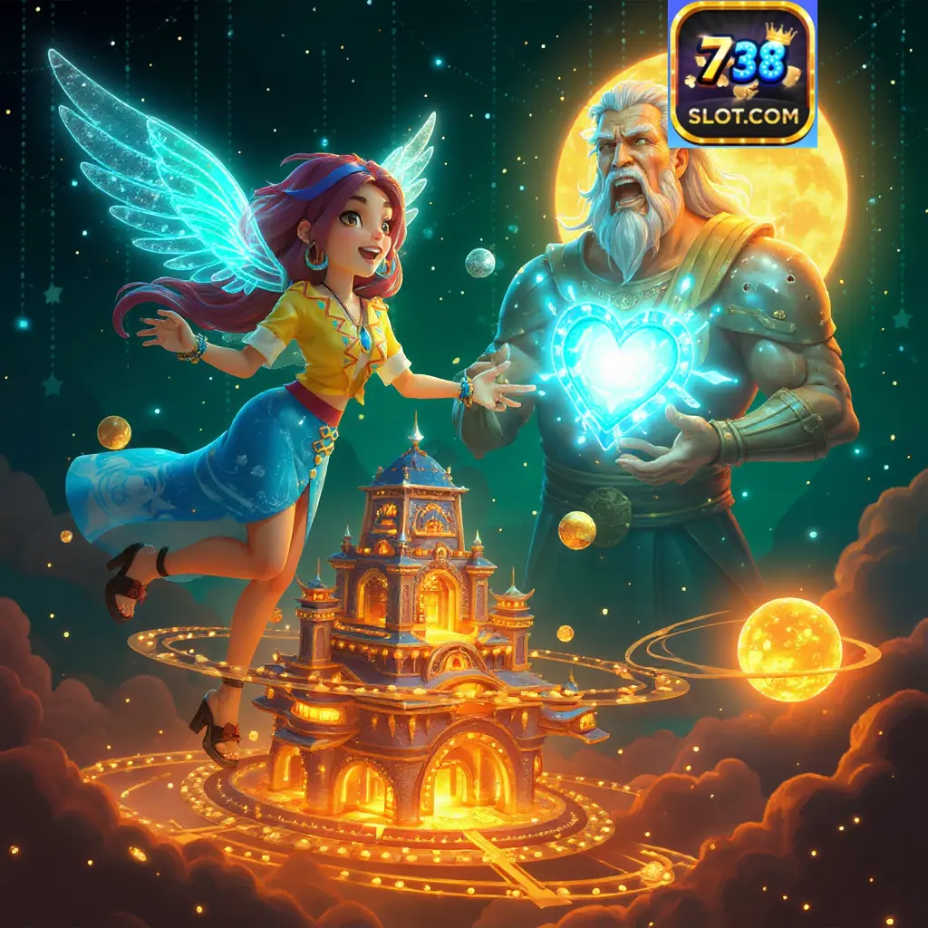 738SLOT Apk Apk v30.1 (New) Android 738 Slot ABC Garage