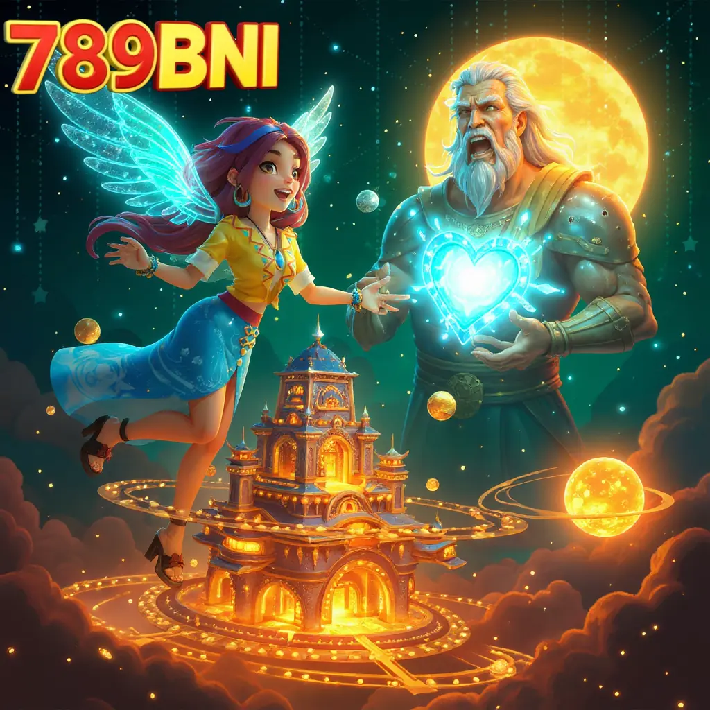 789BNI Apk Apk v30.1 (New) Android 789 Bni ABC Garage