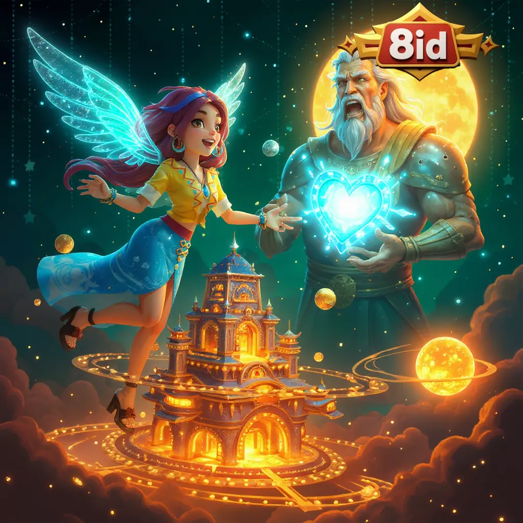 8ID Apk Apk v30.1 (New) Android 8 Id ABC Garage