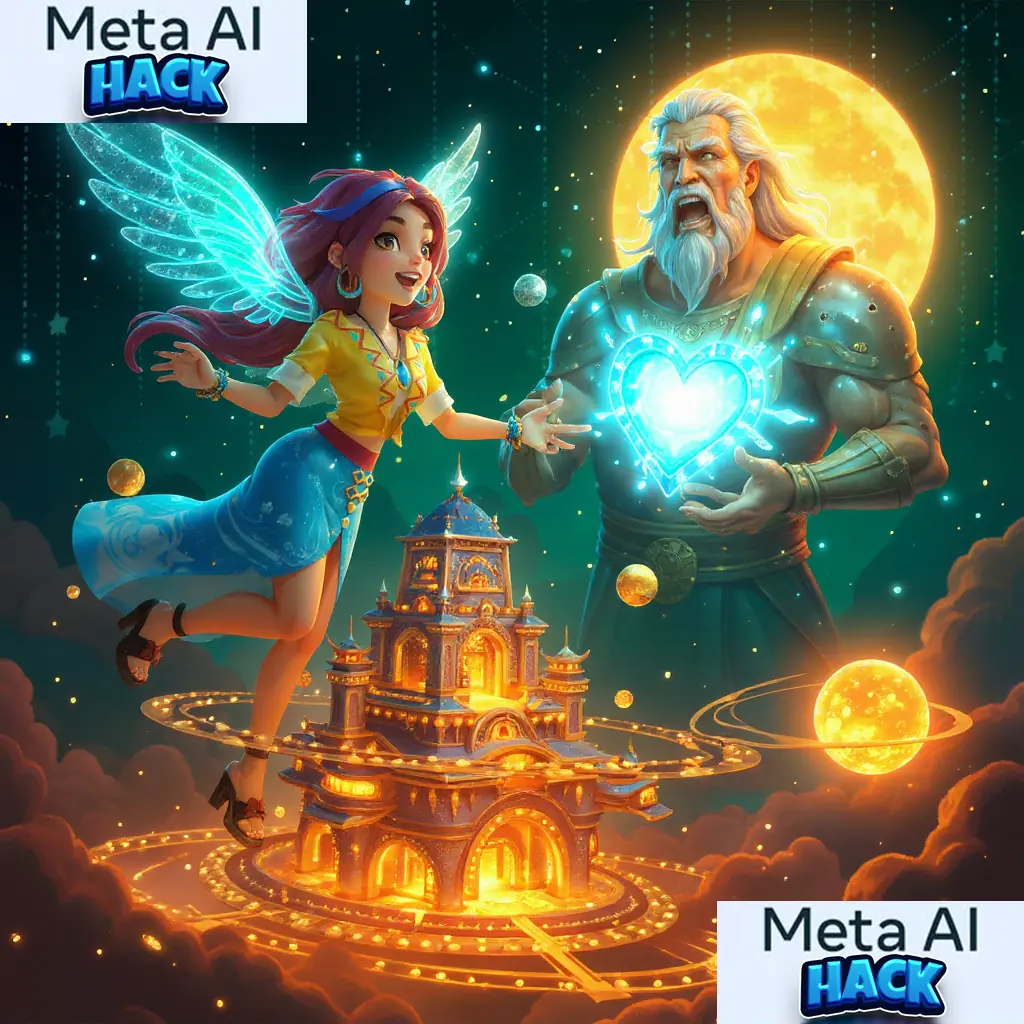 AI META HACK Apk Apk v30.1 (New) Android Ai Meta Hack Slot ABC Garage