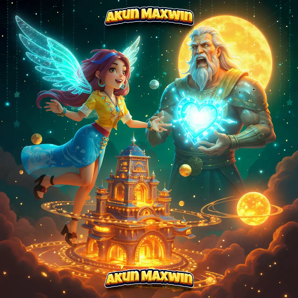 AKUN MAXWIN Apk Apk v30.1 (New) Android Akun Slot Maxwin ABC Garage