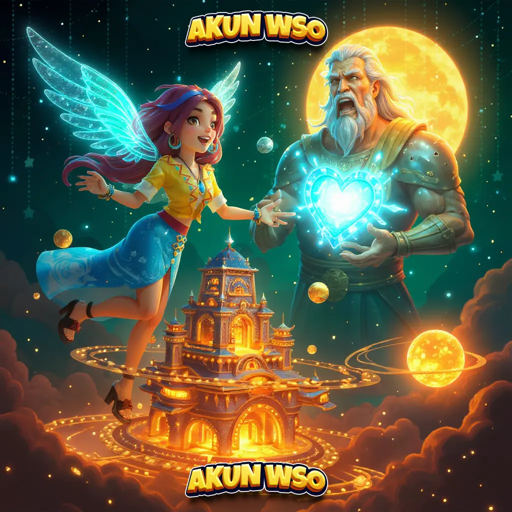 AKUN WSO Apk adalah Akun Wso Apk Login Download inovatif yang menyediakan solusi otomatisasi rumah Aplikasi Apk Apk Download For Android membantu pengguna menjaga sistem garasi ABC Garage tetap optimal.