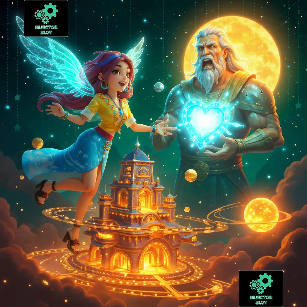 APK INJECTOR Apk Apk v30.1 (New) Android Apk Injector Slot ABC Garage