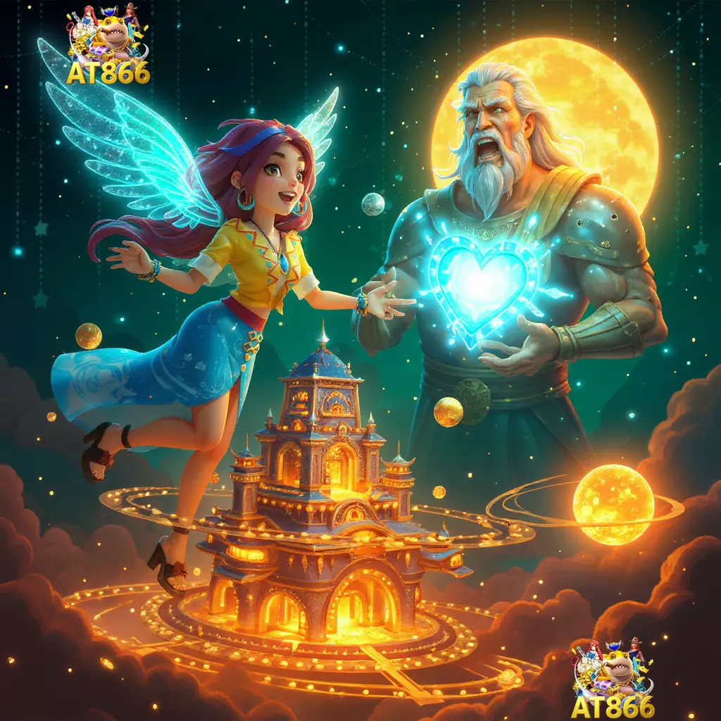 AT866 Apk Apk v30.1 (New) Android At 866 ABC Garage