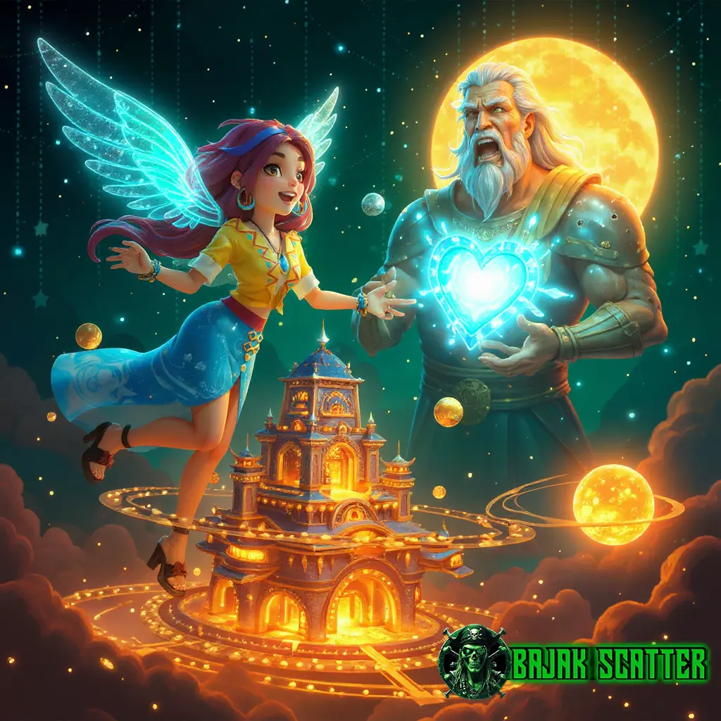 BAJAK SCATER Apk Apk v30.1 (New) Android Bajak Scatter Apk ABC Garage