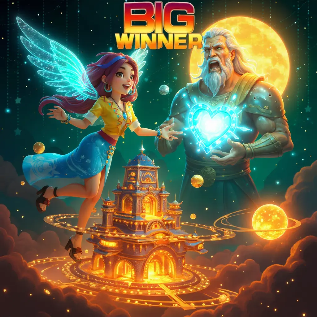 BIGWINNER Apk Apk v30.1 (New) Android Big Winner ABC Garage