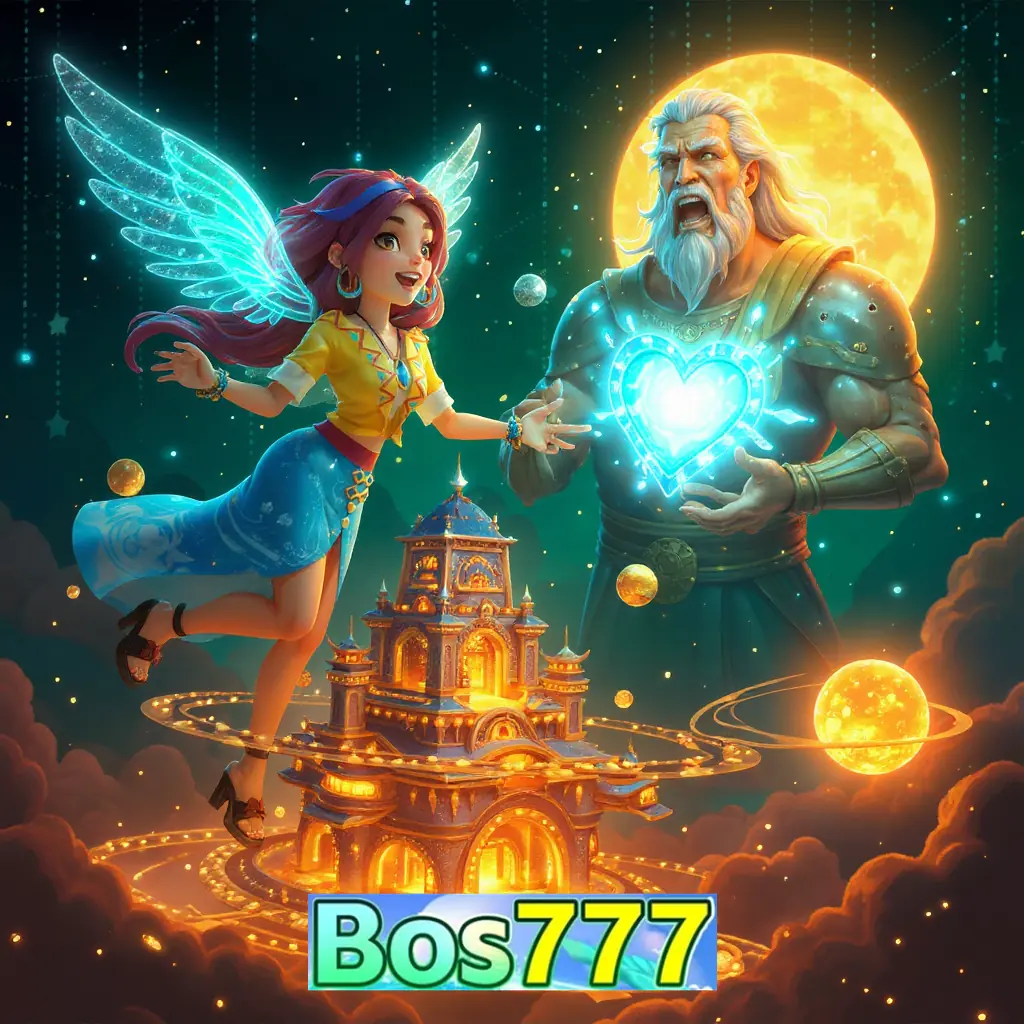 BOS777 Apk Apk v30.1 (New) Android Bos 777 ABC Garage