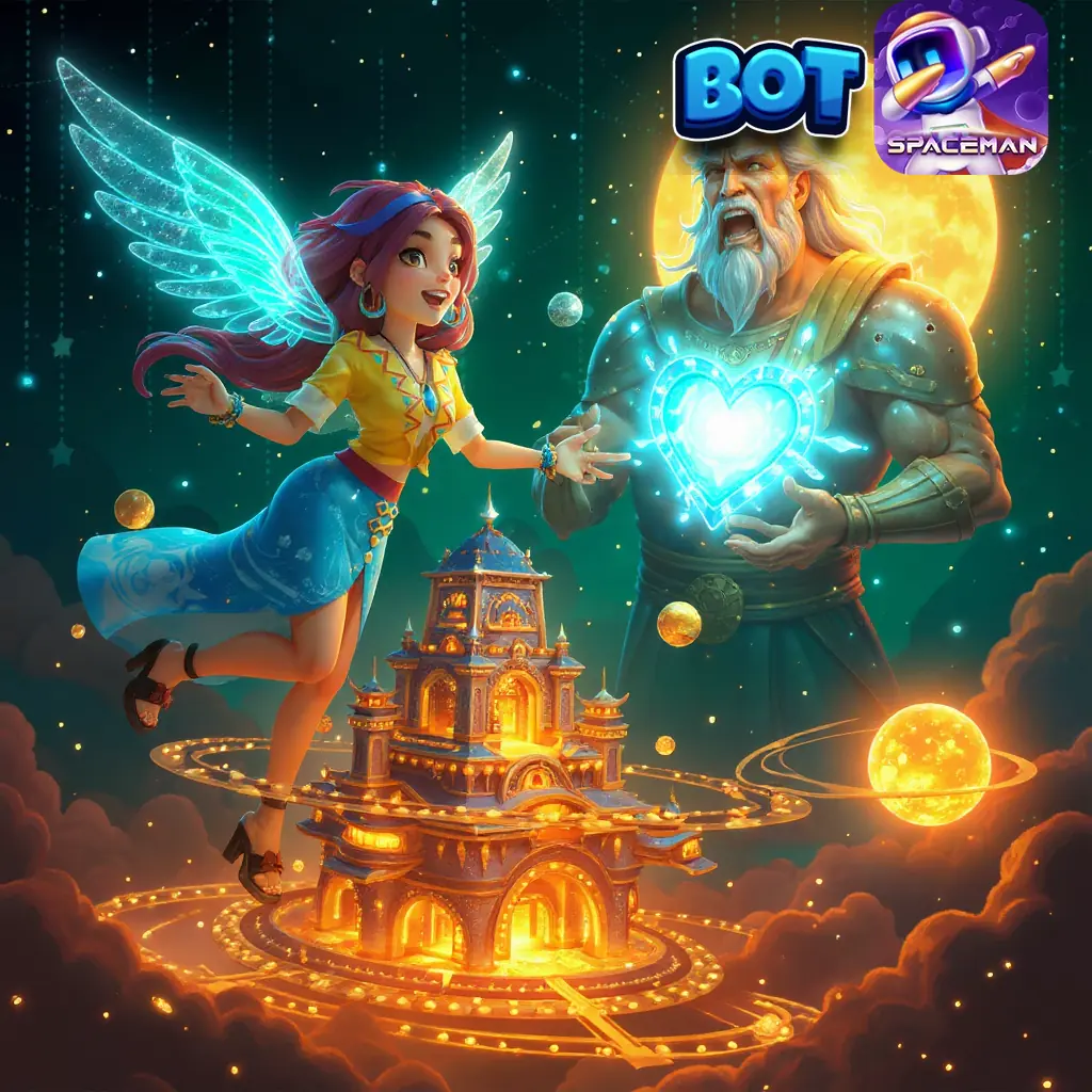 BOT SPACEMAN HACK Apk Apk v30.1 (New) Android Bot Spaceman Apk ABC Garage