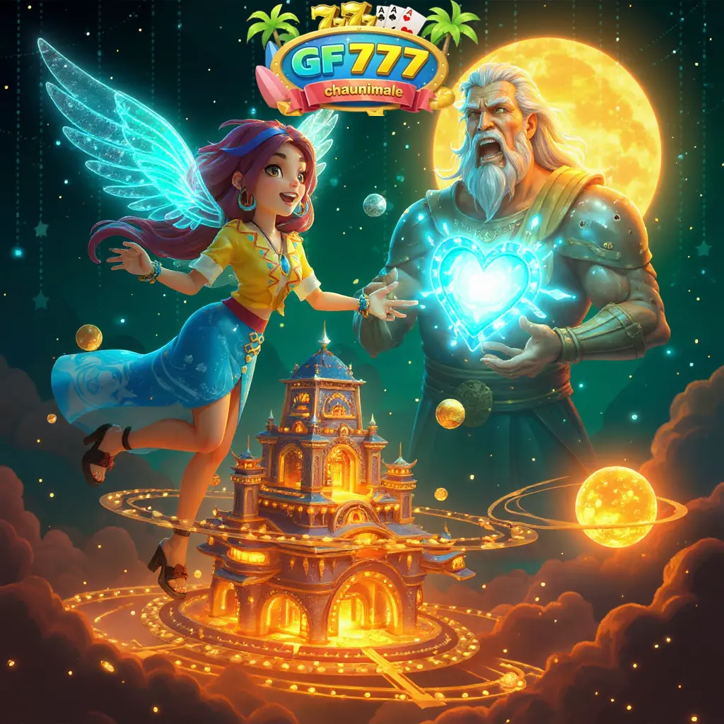 GF777 Apk Apk v30.1 (New) Android Gf 777 ABC Garage