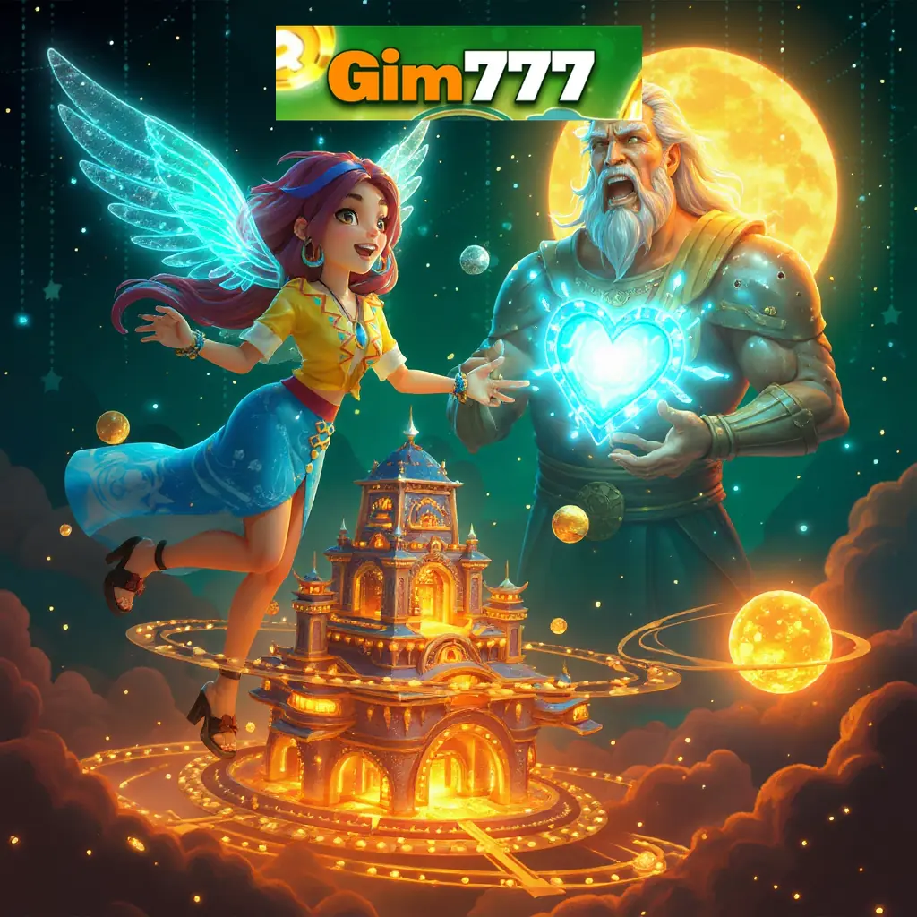 GIM777 Apk Apk v30.1 (New) Android Gim 777 ABC Garage