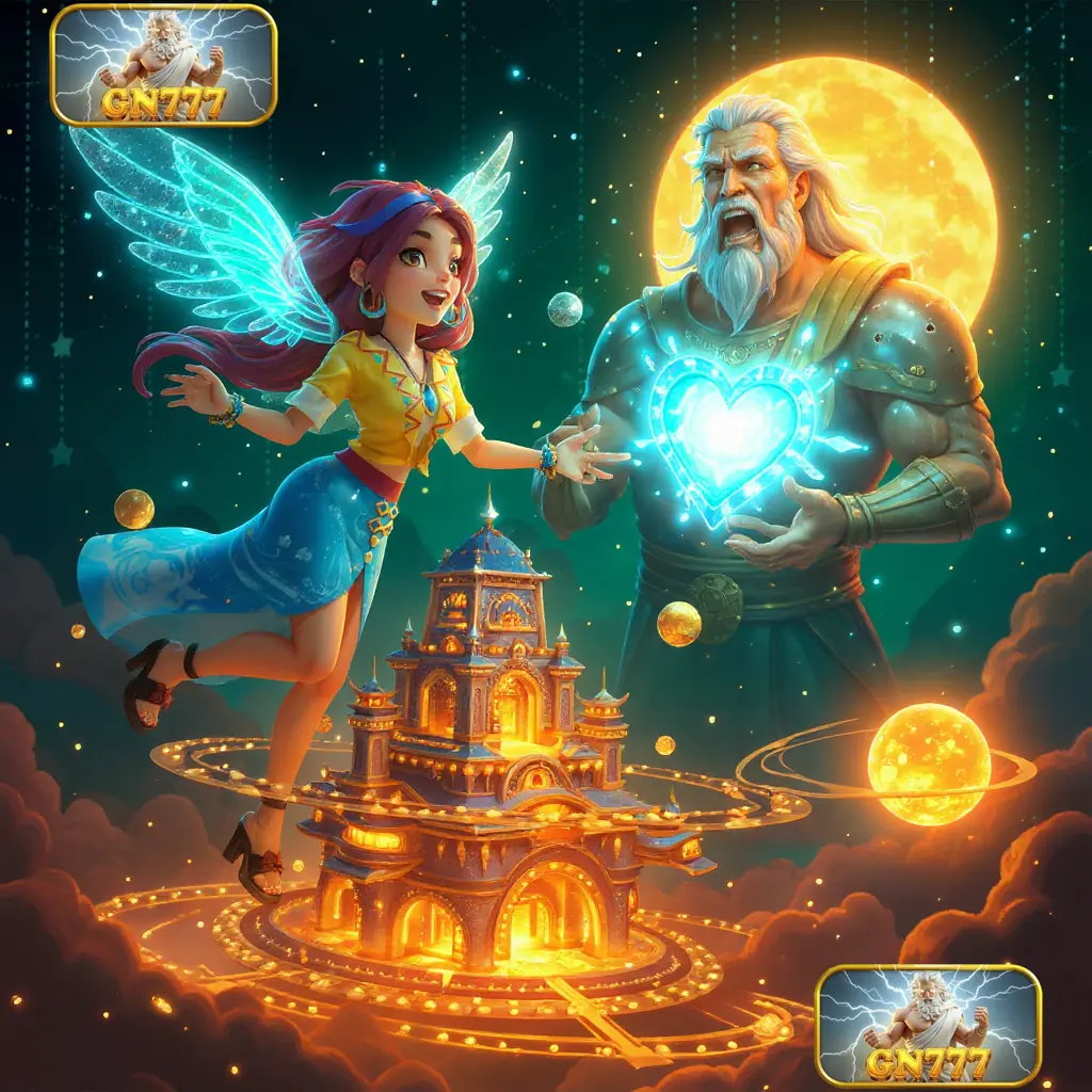 GN777 Apk Apk v30.1 (New) Android Gn 777 ABC Garage