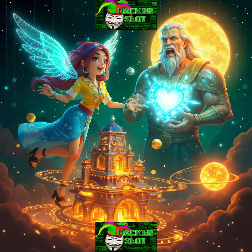 HACKER SLOT Apk Apk v30.1 (New) Android Hacker Slot Apk ABC Garage
