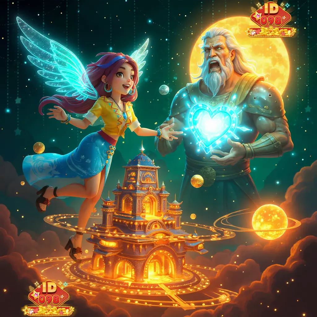 ID098 Apk Apk v30.1 (New) Android Id 098 ABC Garage