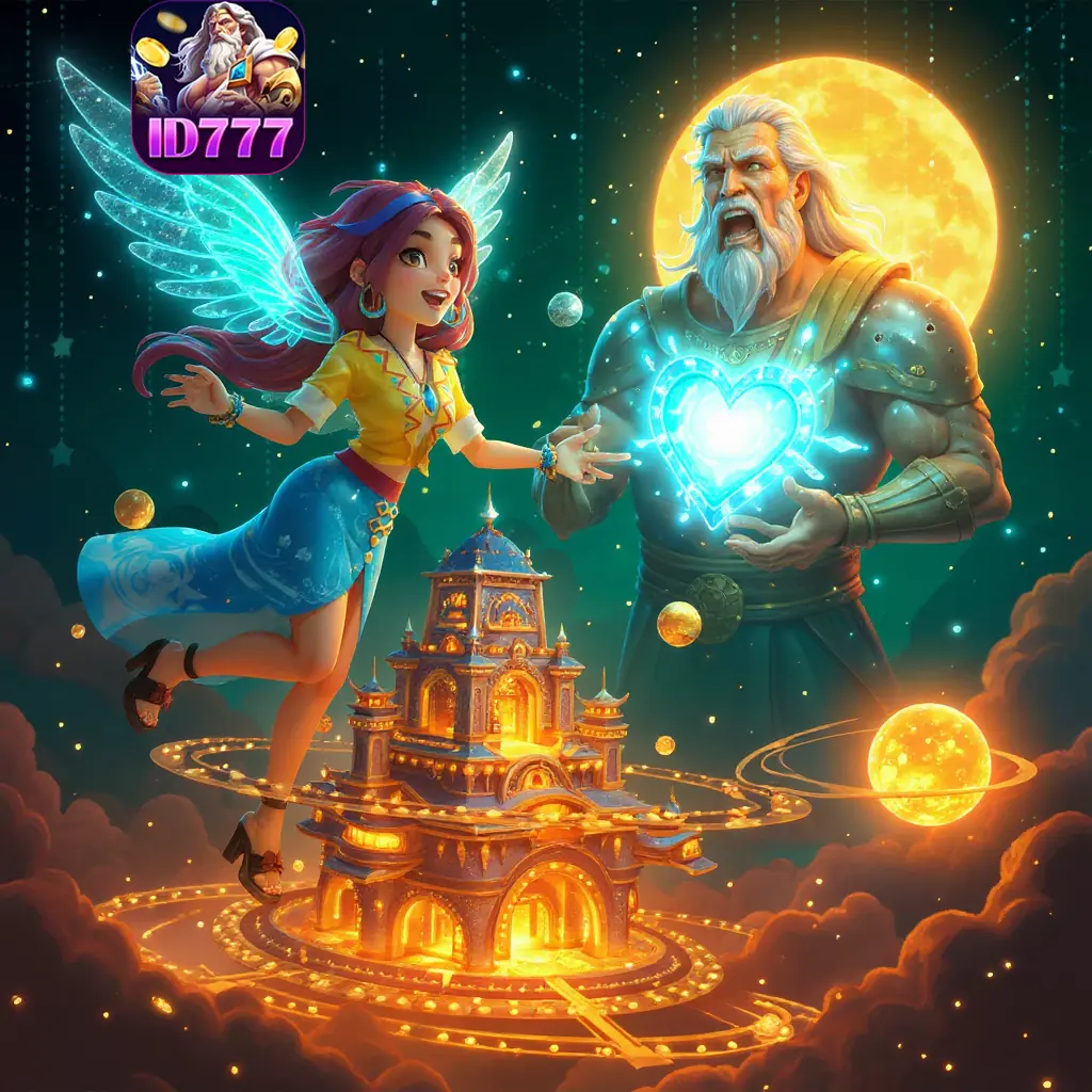 ID777 Apk Apk v30.1 (New) Android Id 777 ABC Garage