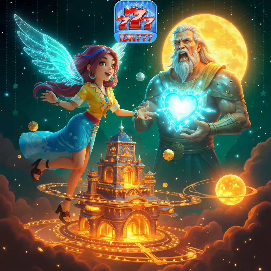 IDN777 Apk Apk v30.1 (New) Android Idn 777 ABC Garage