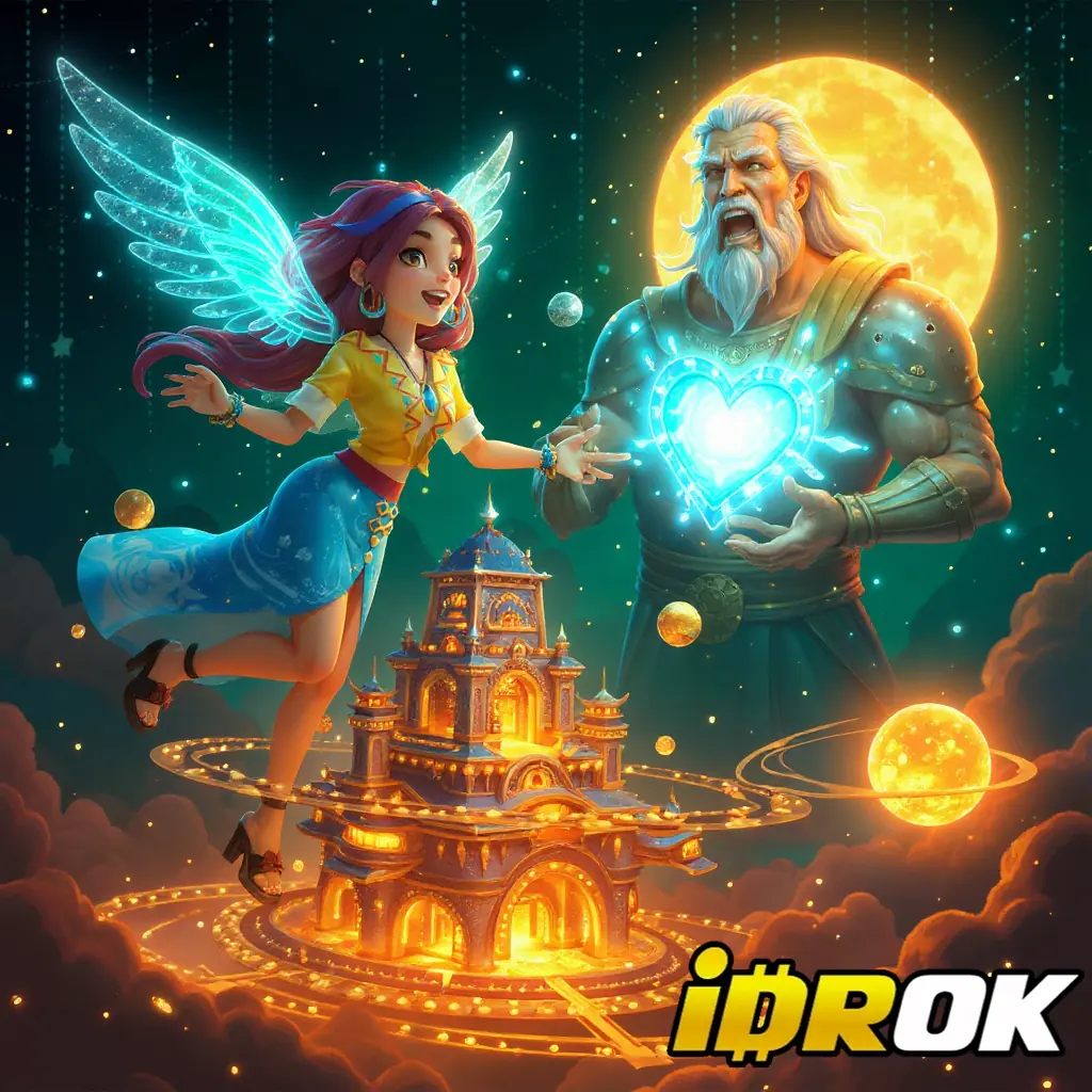 IDROK Apk Apk v30.1 (New) Android Idr Ok ABC Garage