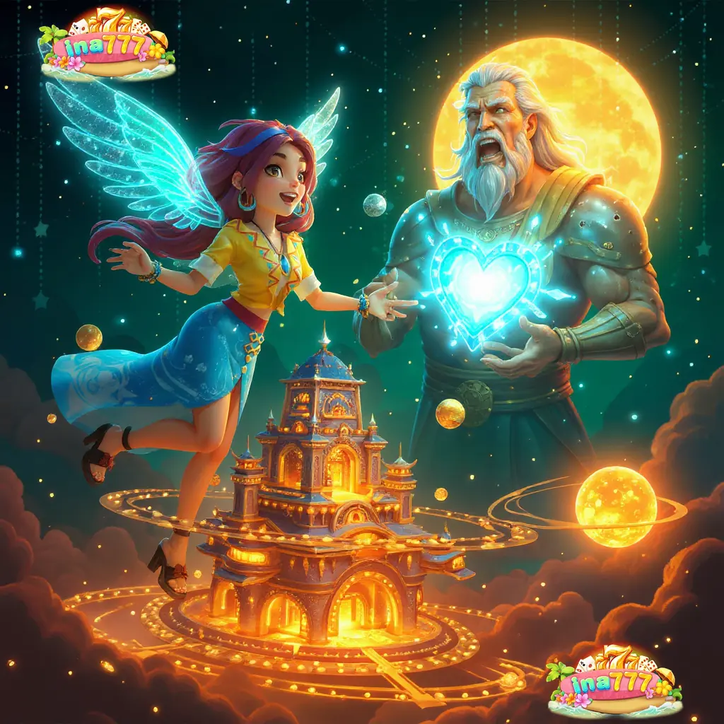 INA777 Apk Apk v30.1 (New) Android Ina 777 ABC Garage