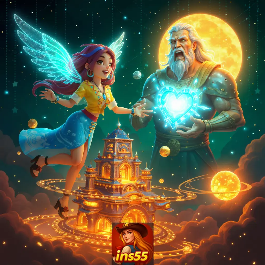 INS55 Apk Apk v30.1 (New) Android Ins 55 ABC Garage