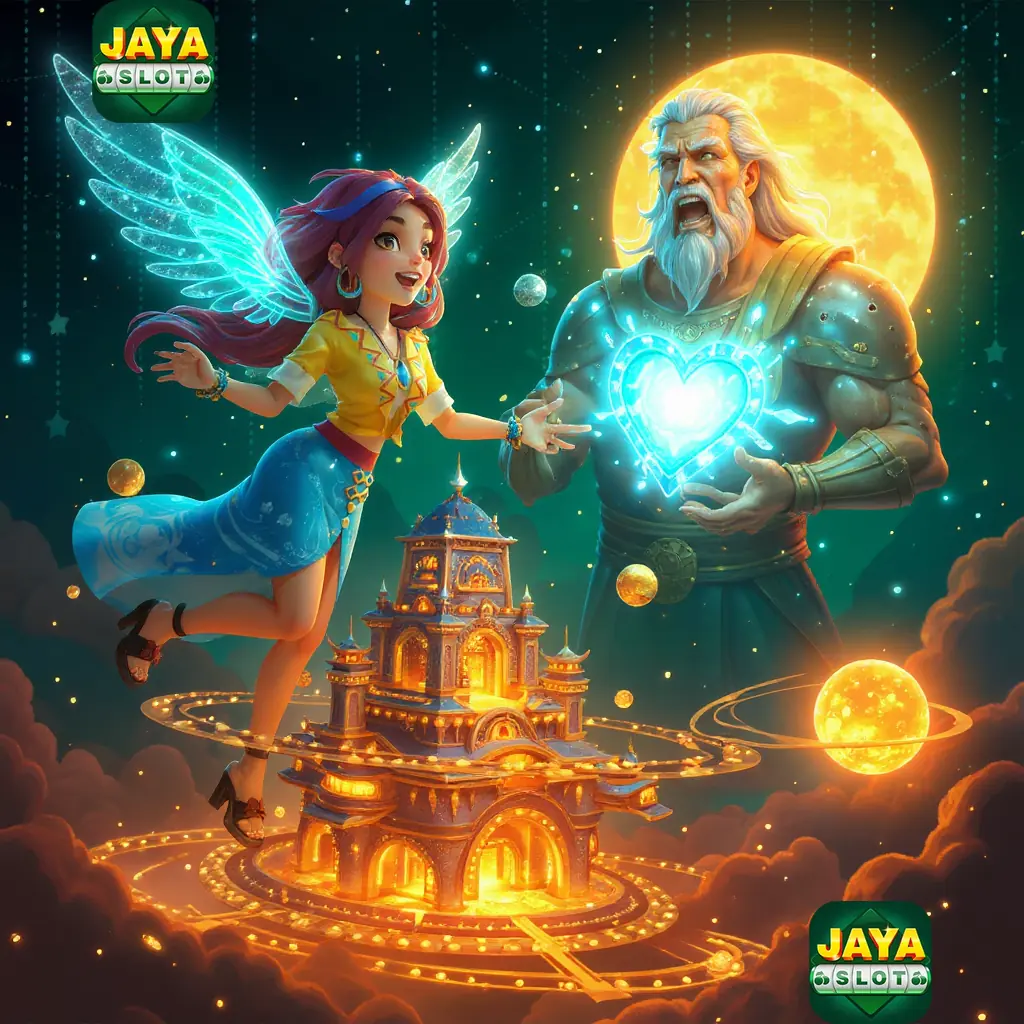 JAYAGAME Apk Apk v30.1 (New) Android Jaya Slot ABC Garage