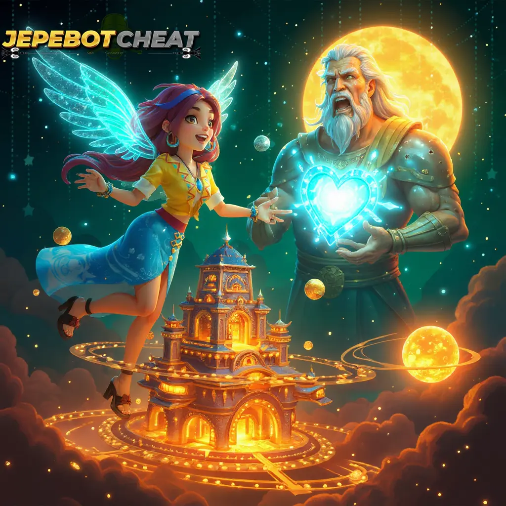 JEPEBOT Apk Apk v30.1 (New) Android Jepe Bot ABC Garage