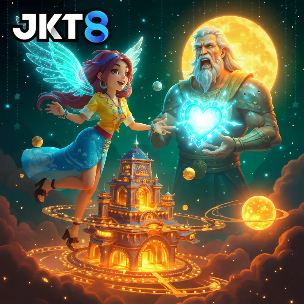 JKT8 Apk Apk v30.1 (New) Android Jkt 8 ABC Garage
