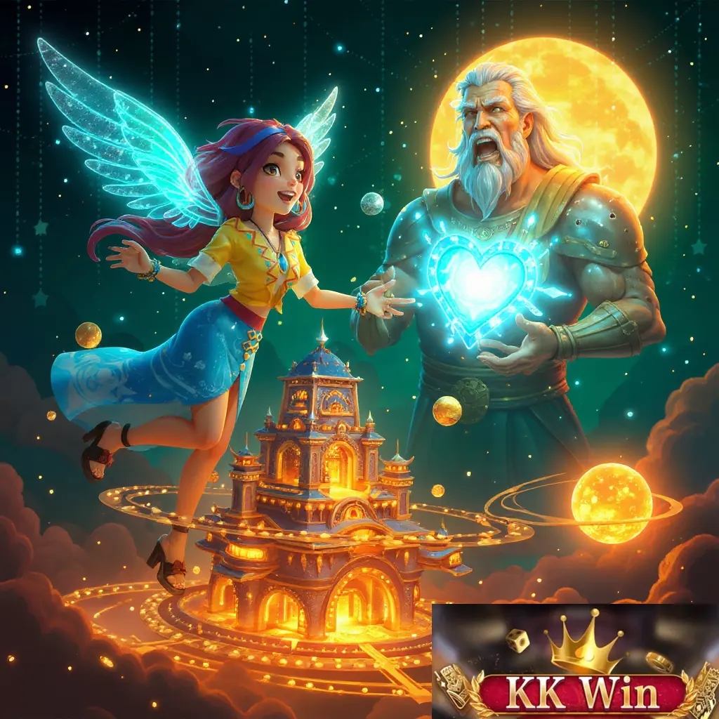 KKWIN Apk Apk v30.1 (New) Android Kk Win ABC Garage