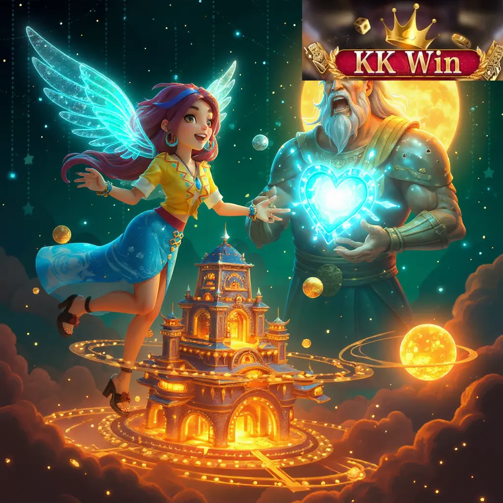 KKWINSLOTS Apk Apk v30.1 (New) Android Kkwin ABC Garage