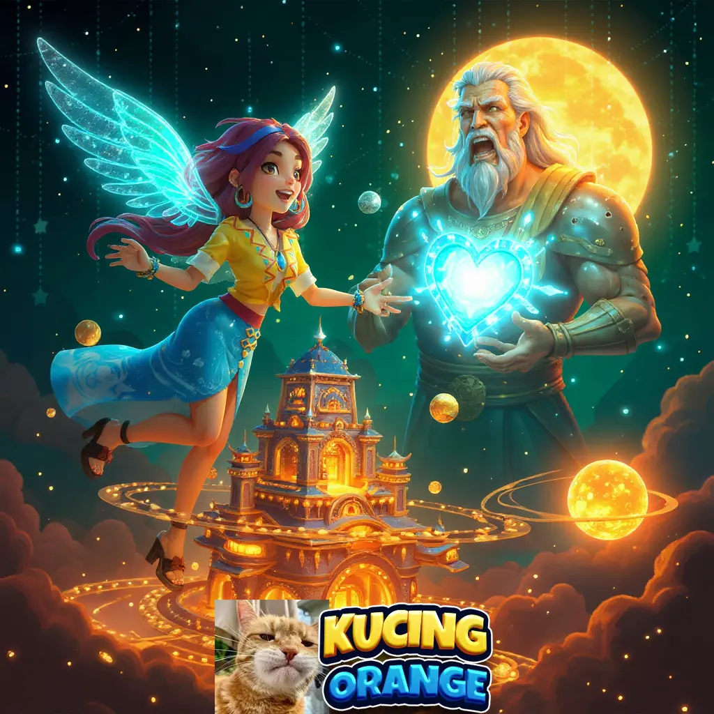 KUCING ORANGE SLOT Apk Apk v30.1 (New) Android Kucing Orange Apk ABC Garage