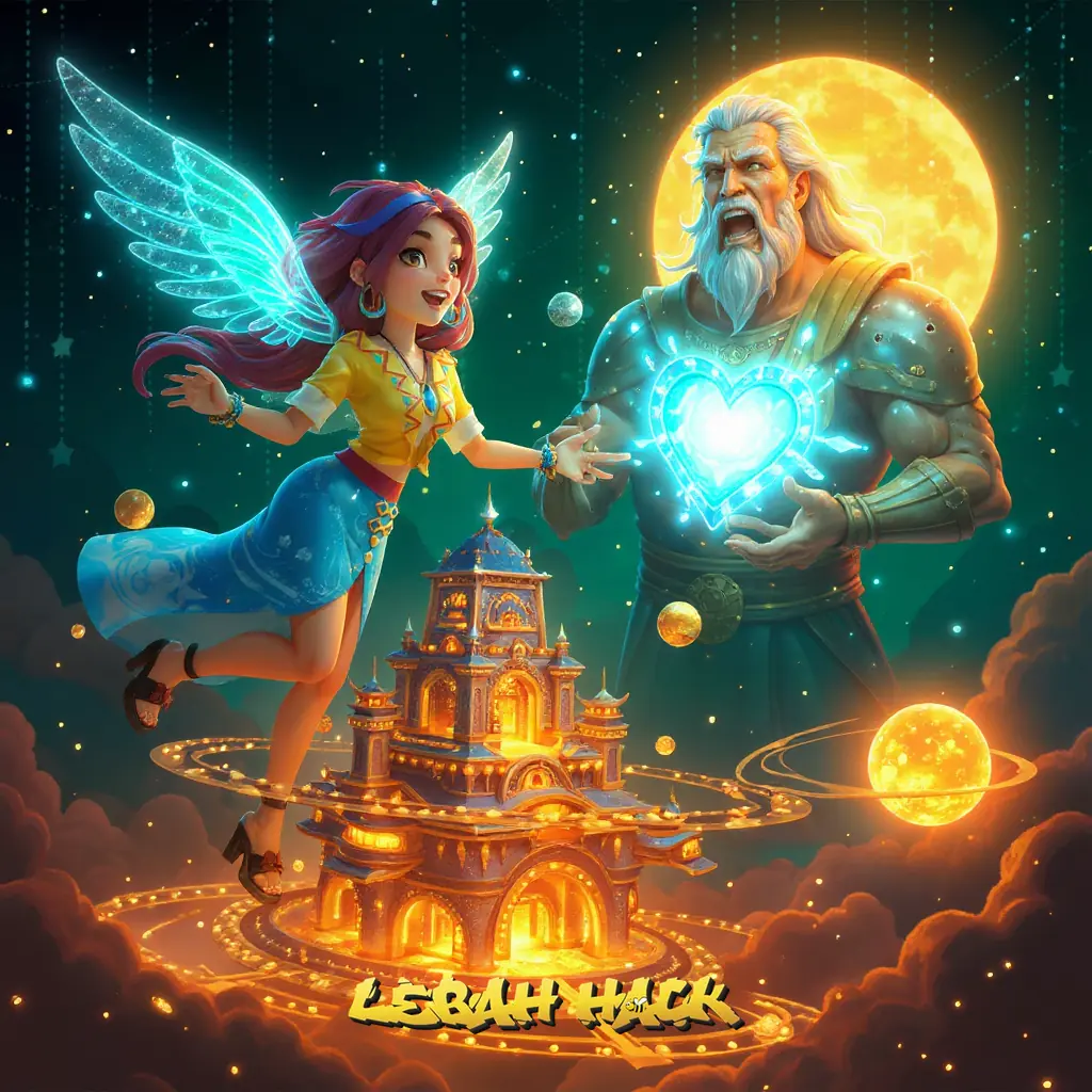 LEBAH HACK Apk Apk v30.1 (New) Android Lebah Hack Apk ABC Garage