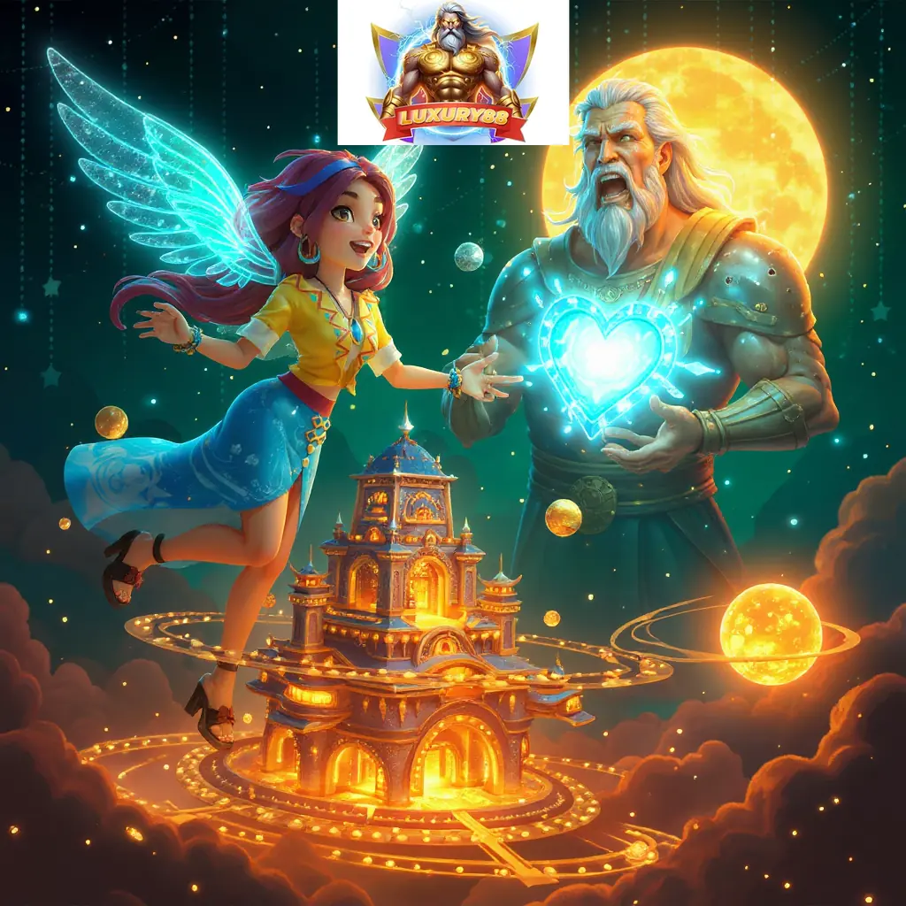 LUXURY88 Apk Apk v30.1 (New) Android Luxury 88 ABC Garage