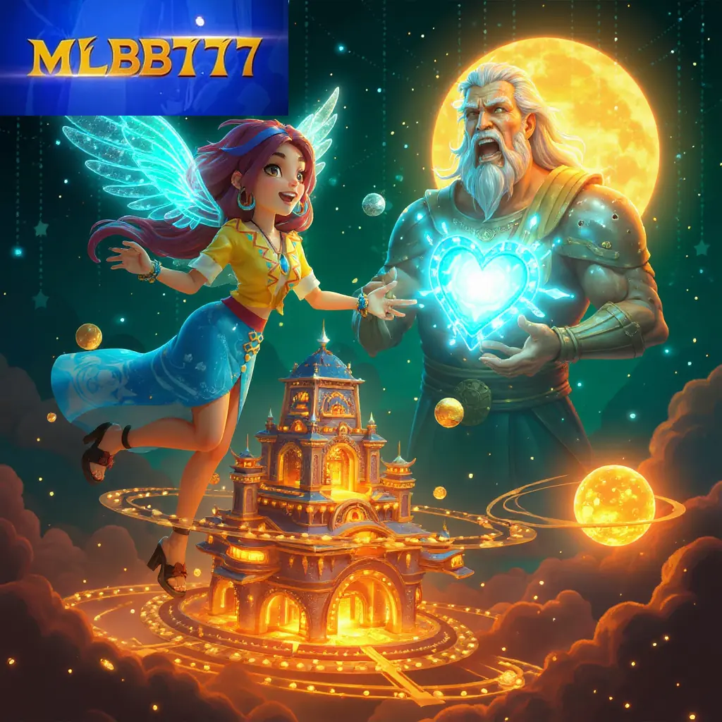 MLBB777 Apk Apk v30.1 (New) Android Mlbb 777 ABC Garage