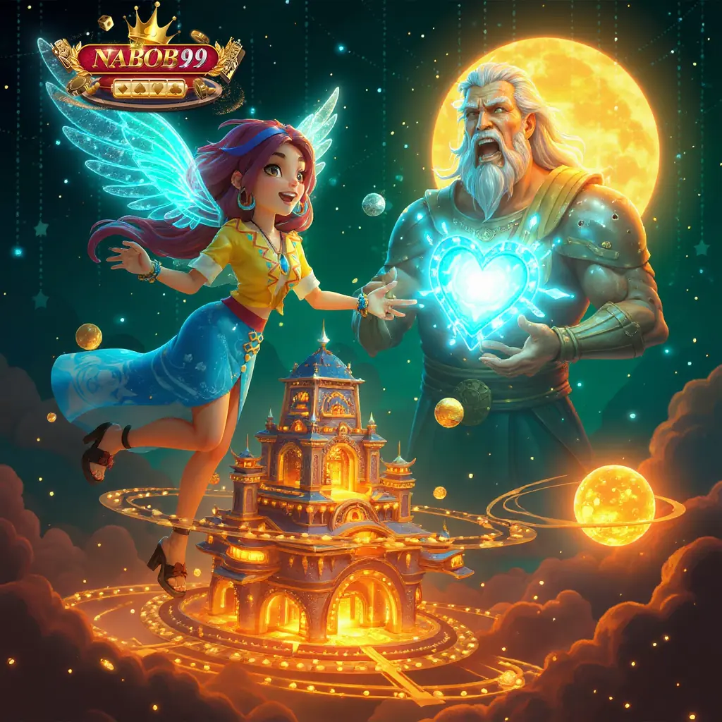 NABOB99 Apk Apk v30.1 (New) Android Nabob 99 ABC Garage