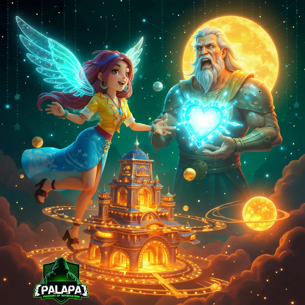 PALAPA HACK SLOT Apk Apk v30.1 (New) Android Palapa Hack Apk ABC Garage