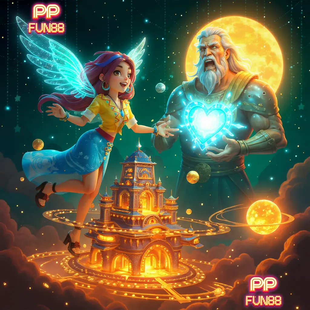 PPFUN88 Apk Apk v30.1 (New) Android Pp Fun 88 ABC Garage