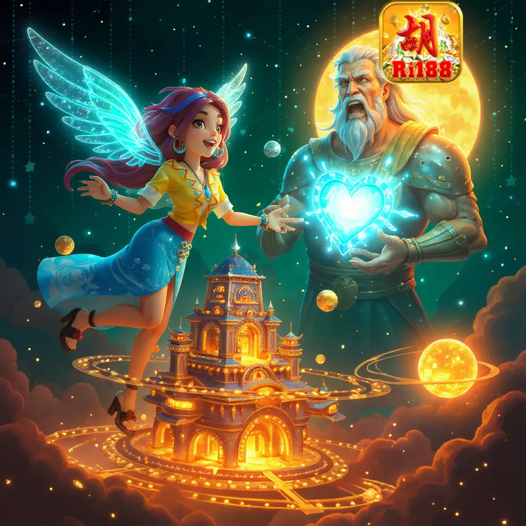 RI188 Apk Apk v30.1 (New) Android Ri 188 ABC Garage