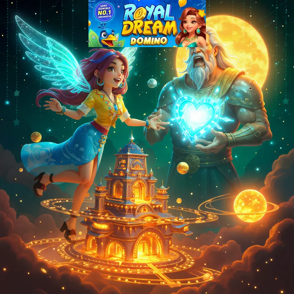 ROYALDREAM Apk Apk v30.1 (New) Android Royal Dream ABC Garage
