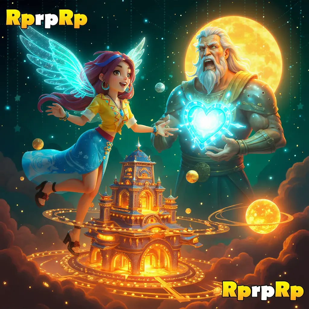 RPRPRP Apk Apk v30.1 (New) Android Rp Rp Rp ABC Garage