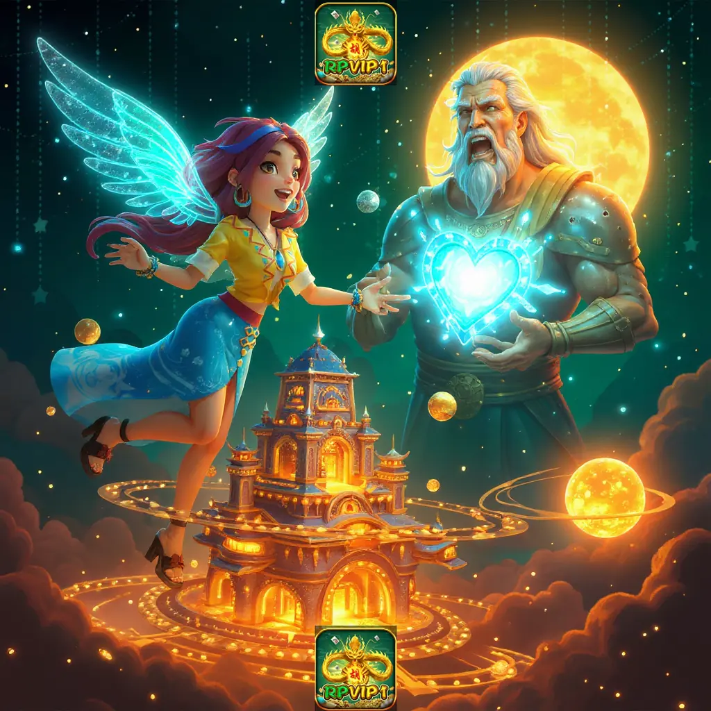 RPVIP1 Apk Apk v30.1 (New) Android Rp Vip 1 ABC Garage