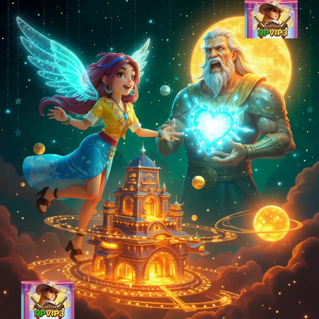 RPVIP3 Apk Apk v30.1 (New) Android Rp Vip 3 ABC Garage