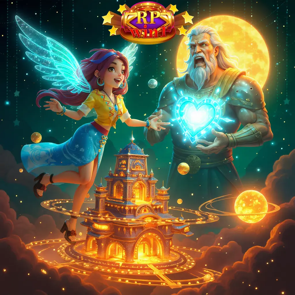 RPWIN1 Apk Apk v30.1 (New) Android Rp Win 1 ABC Garage
