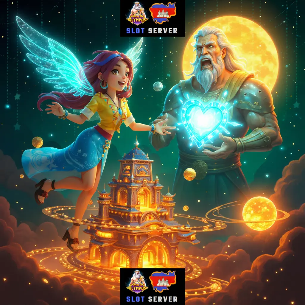 SERVER KAMBOJA Apk Apk v30.1 (New) Android Server Kamboja Slot Gacor ABC Garage