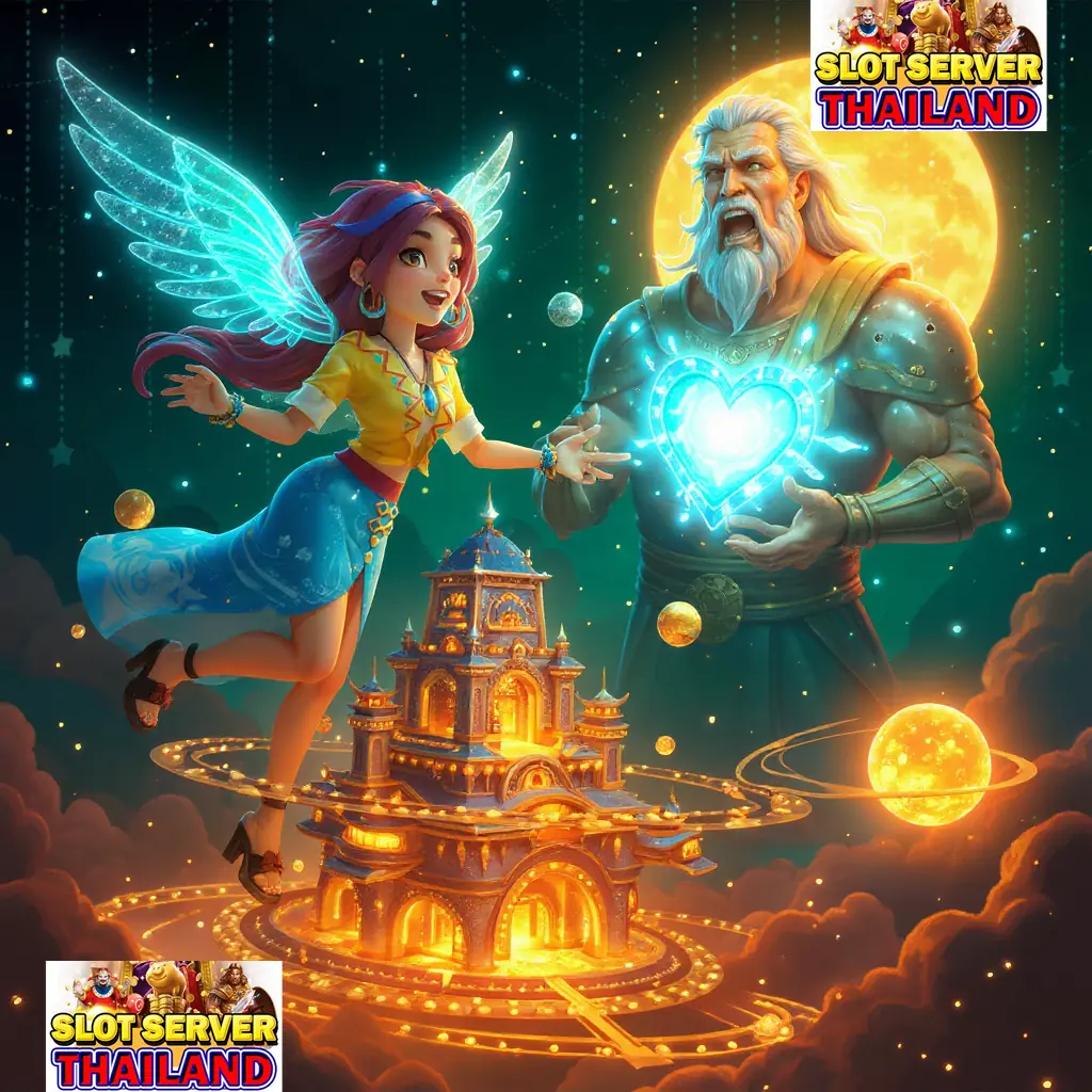 SERVER THAILAND Apk Apk v30.1 (New) Android Link Server Thailand ABC Garage