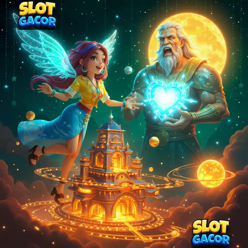 SLOT GACOR Apk Apk v30.1 (New) Android Slot ABC Garage