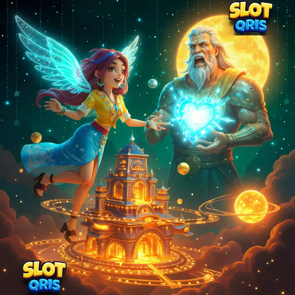 SLOT QRIS Apk Apk v30.1 (New) Android Depo Qris ABC Garage