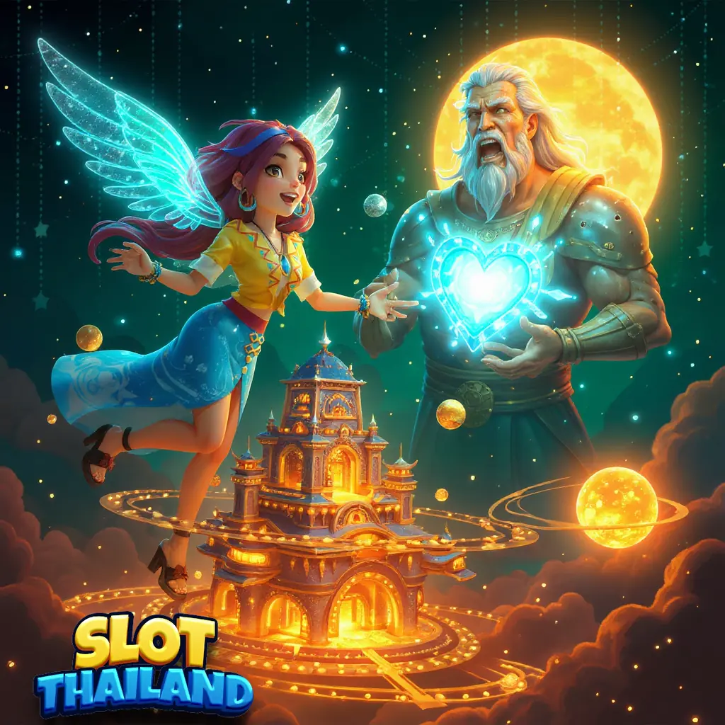 SLOT THAILAND Apk Apk v30.1 (New) Android Situs Slot Thailand ABC Garage